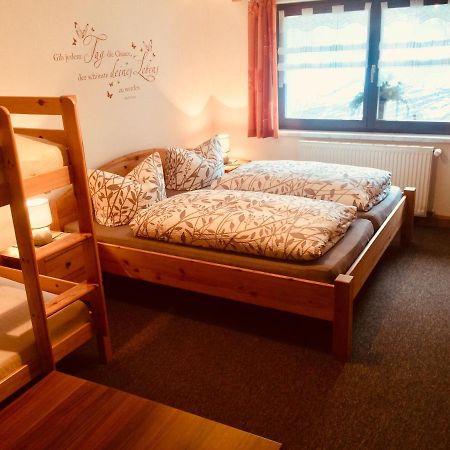 Haus Am Gruendel Apartman Altenberg  Kültér fotó