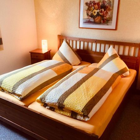 Haus Am Gruendel Apartman Altenberg  Kültér fotó